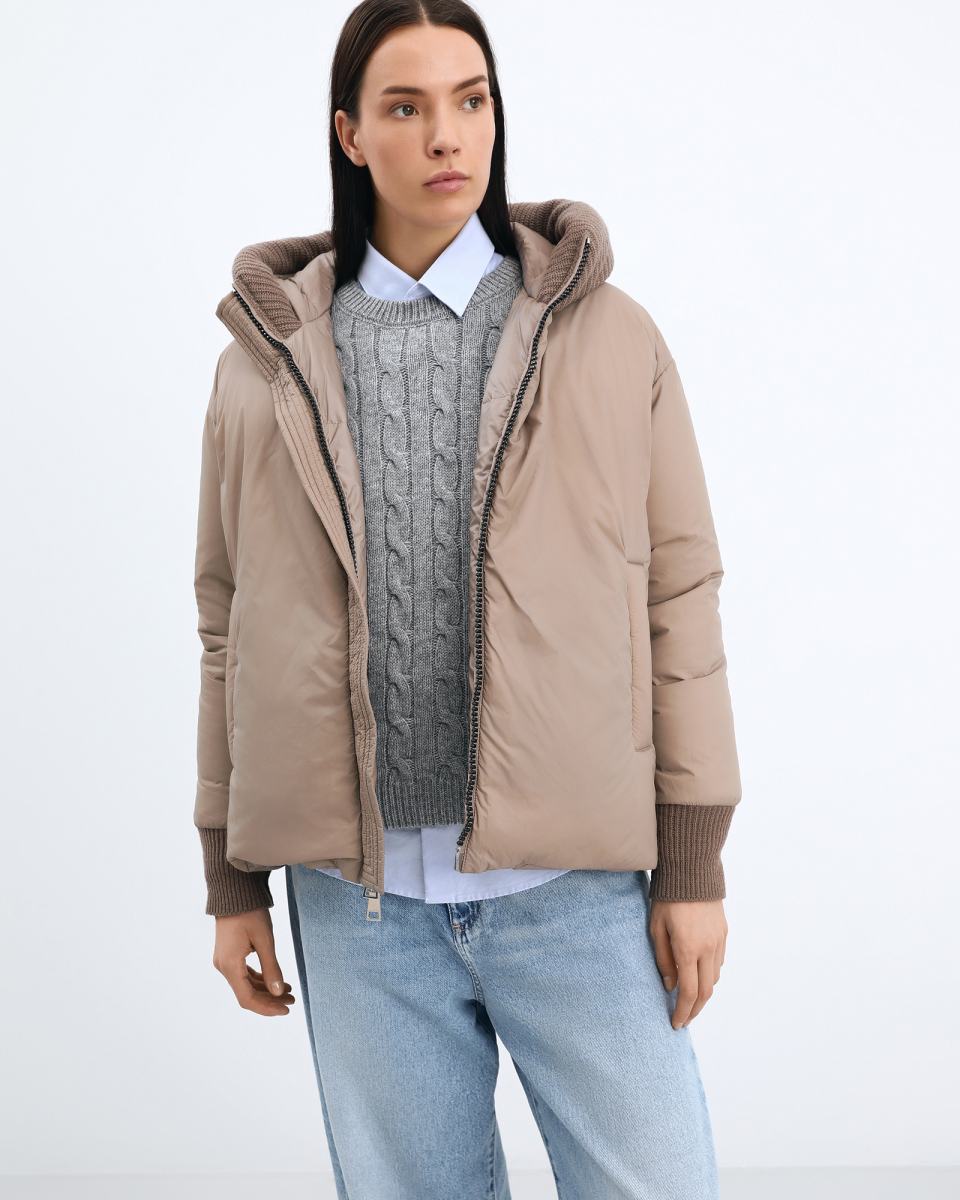 Jacket Principe di Bologna 5