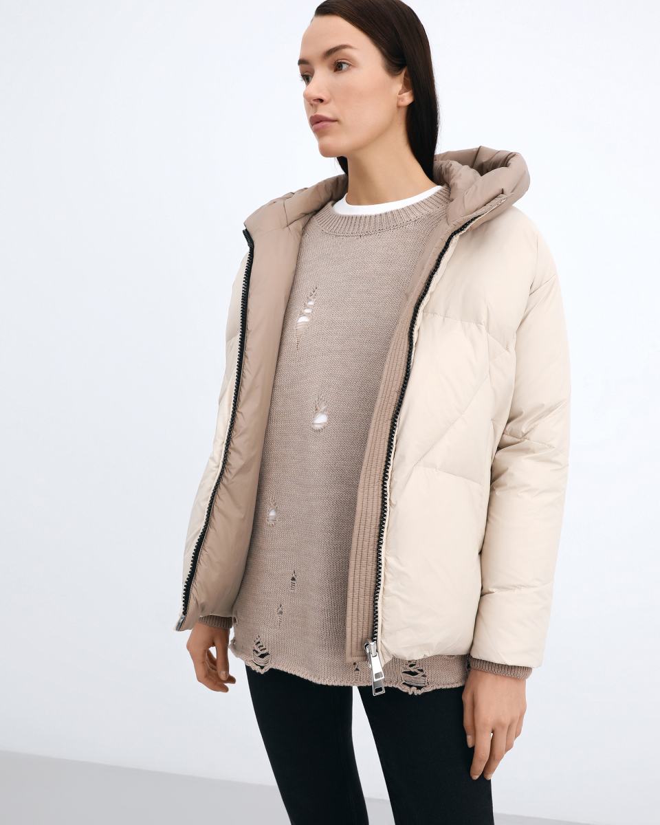 Jacket Principe di Bologna 3