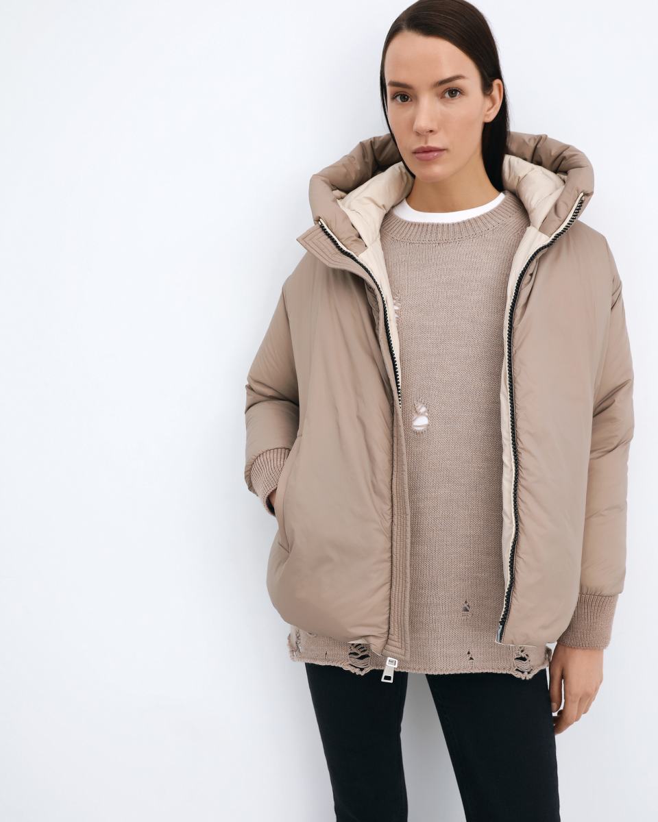 Jacket Principe di Bologna 5