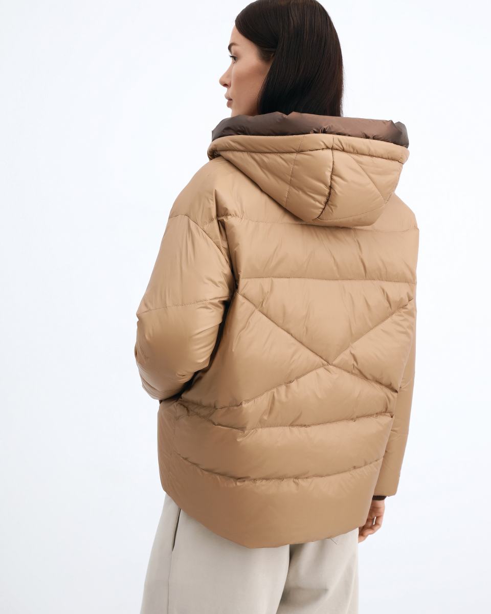 Jacket Principe di Bologna 4