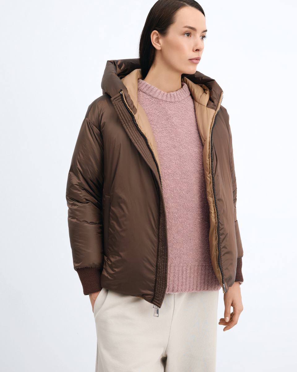 Jacket Principe di Bologna 5