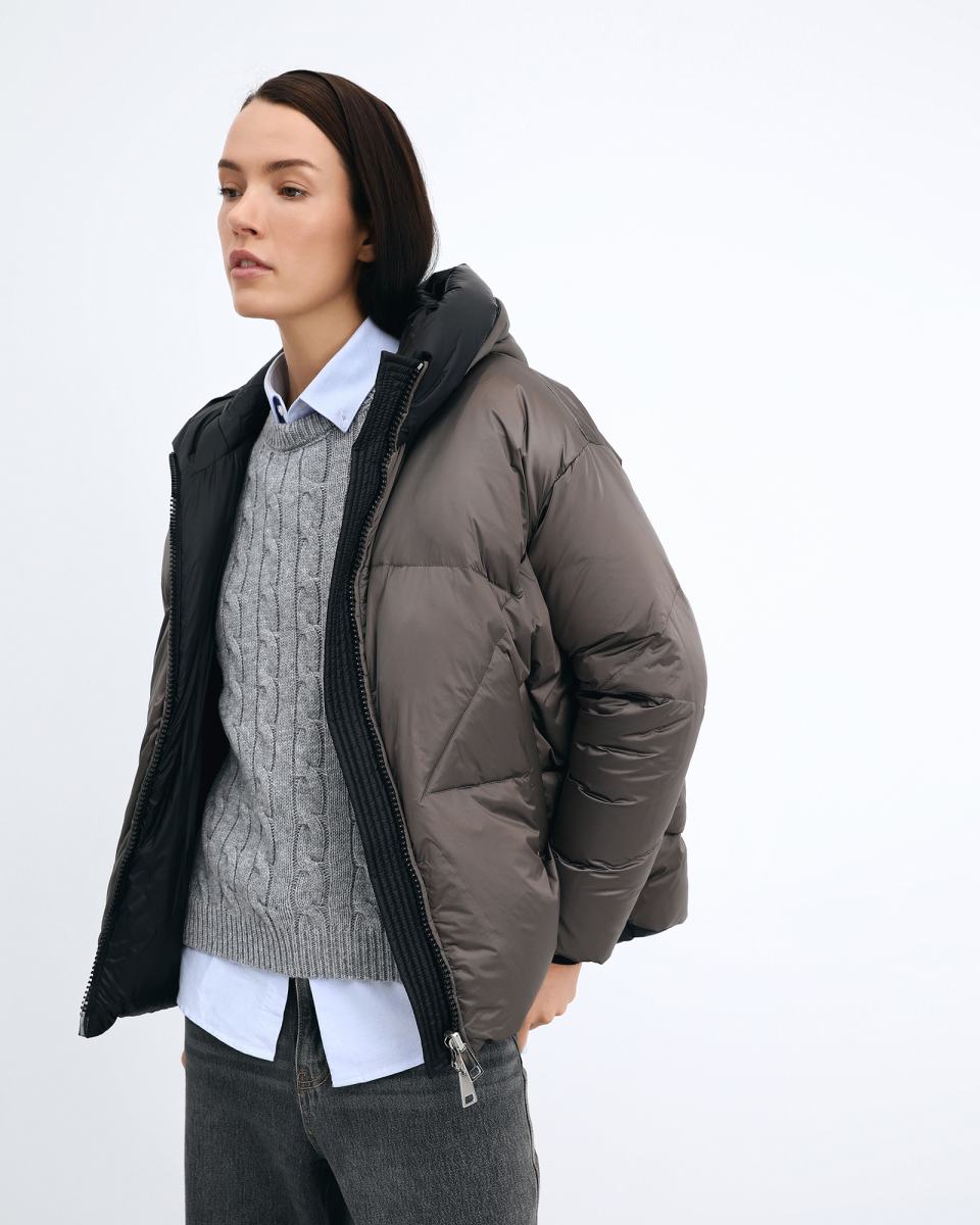 Jacket Principe di Bologna 3