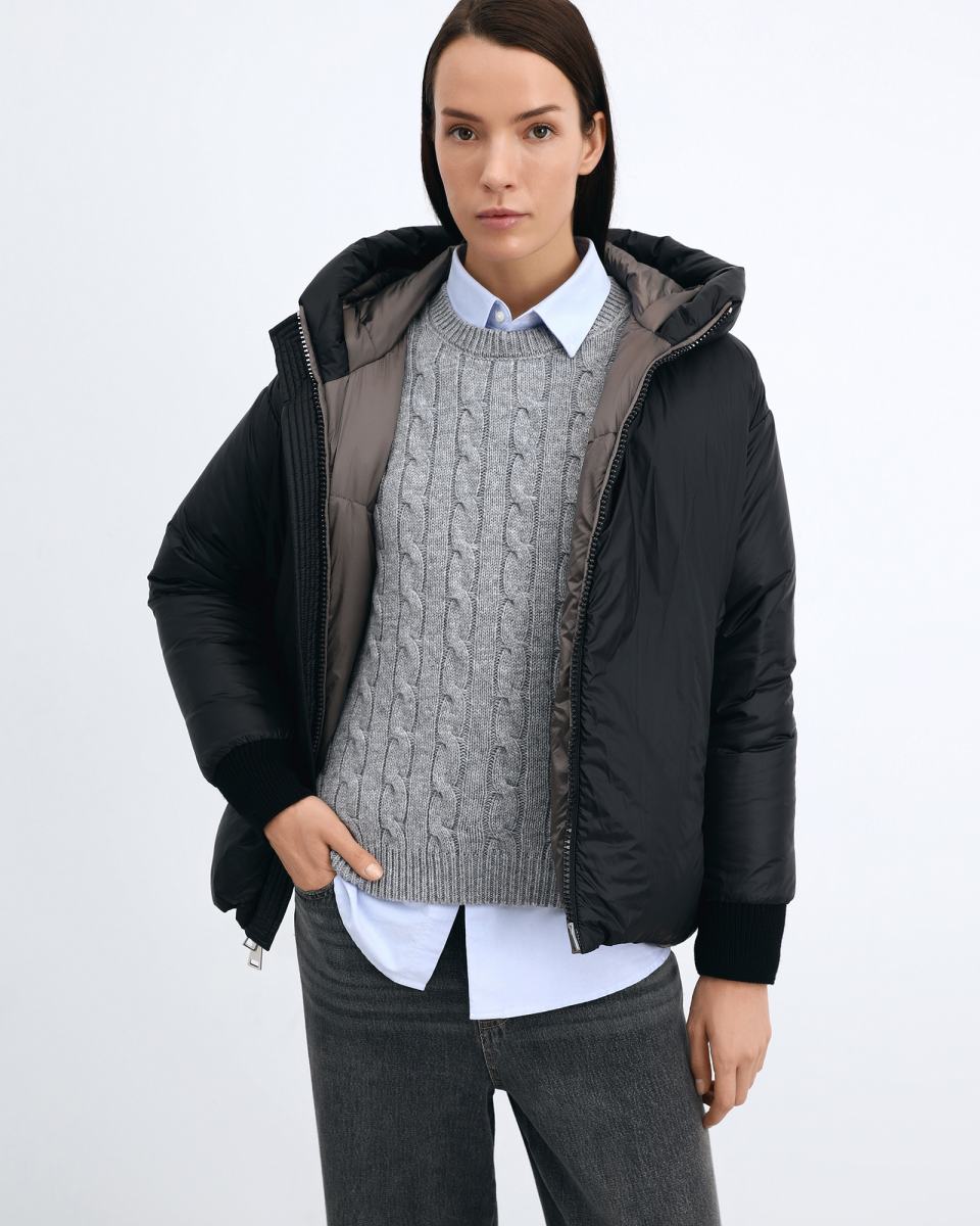 Jacket Principe di Bologna 5