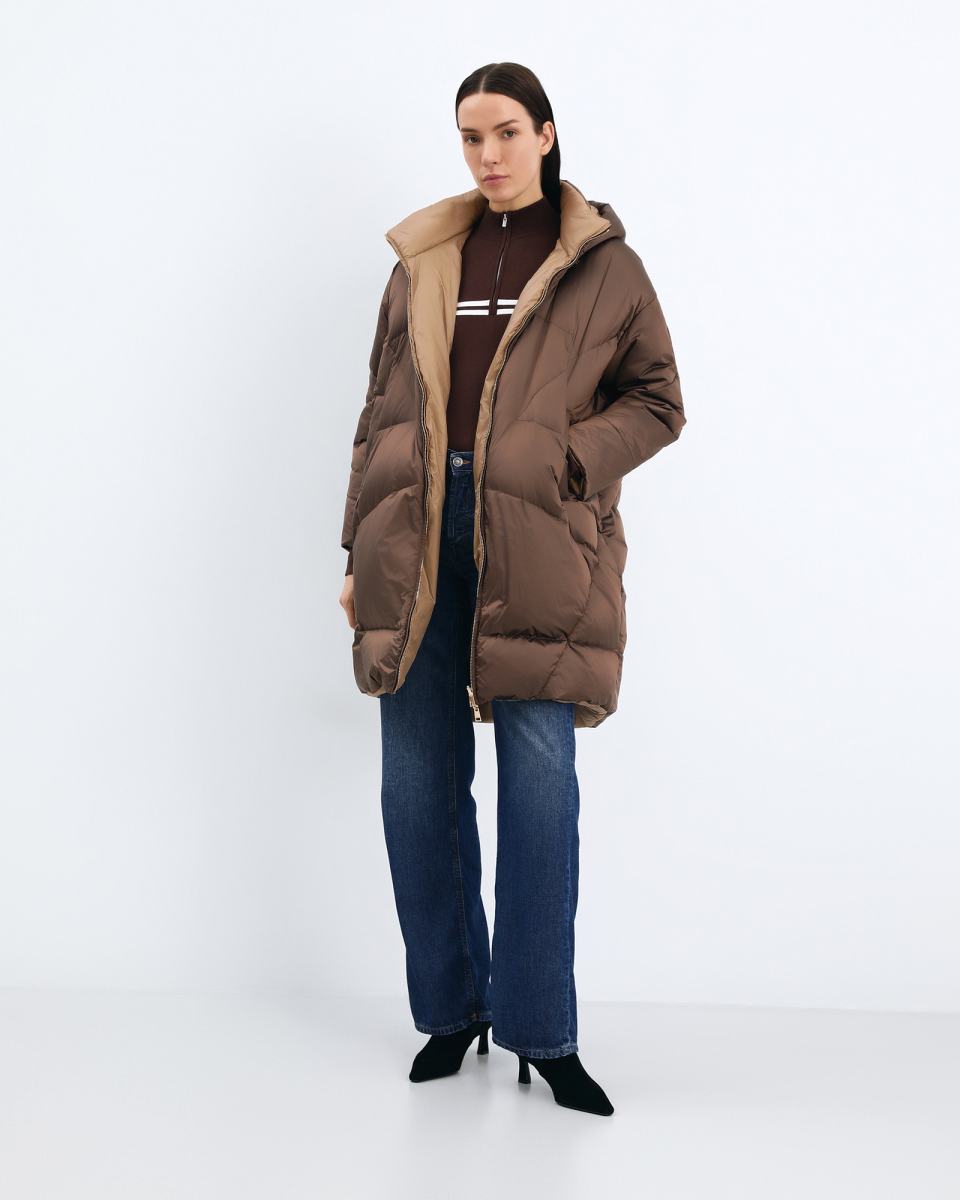 Coat Principe di Bologna 2