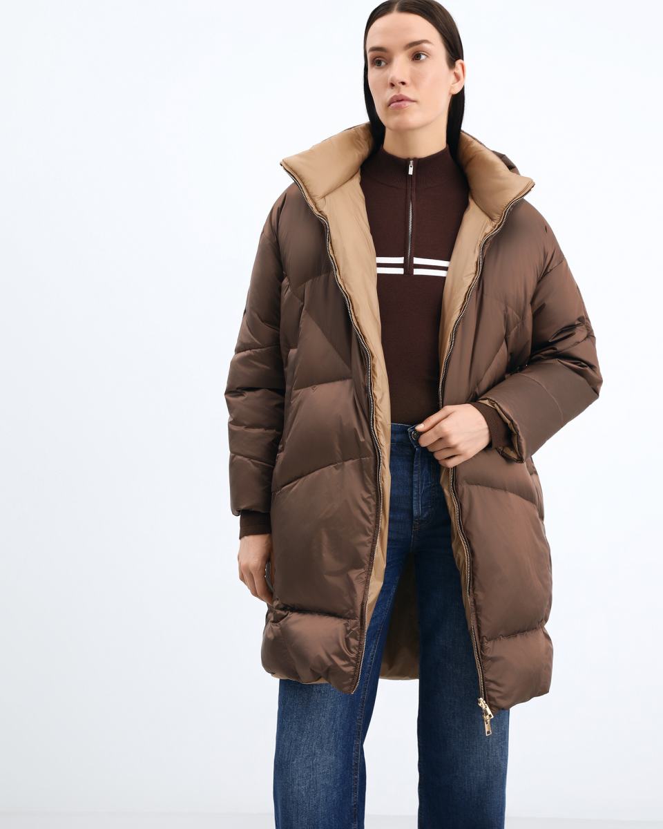 Coat Principe di Bologna 3