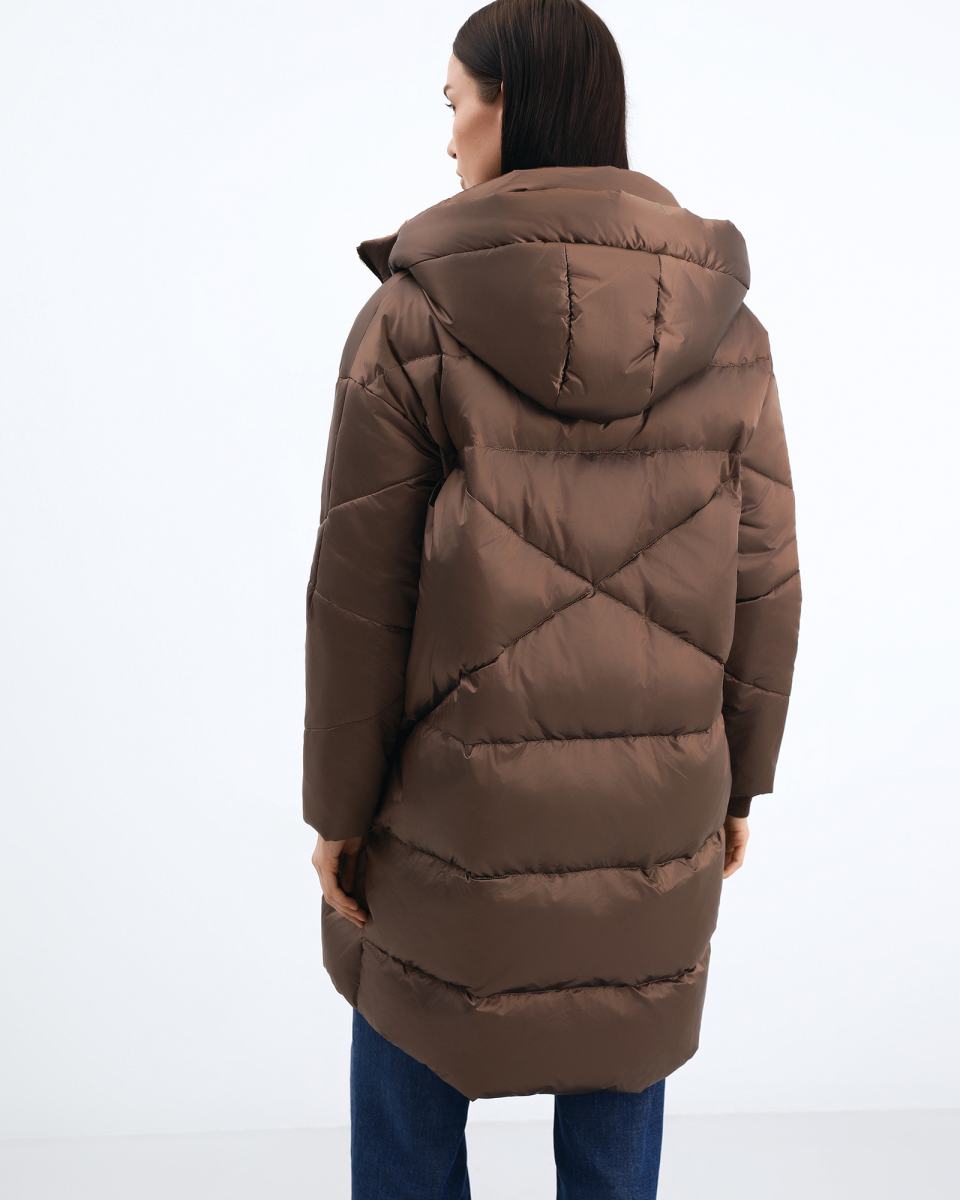 Coat Principe di Bologna 4