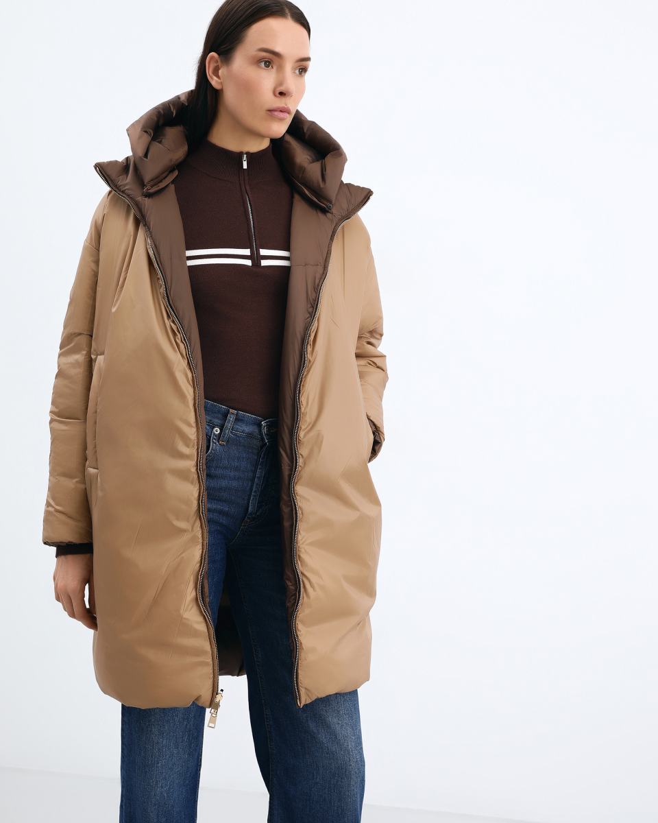 Coat Principe di Bologna 5