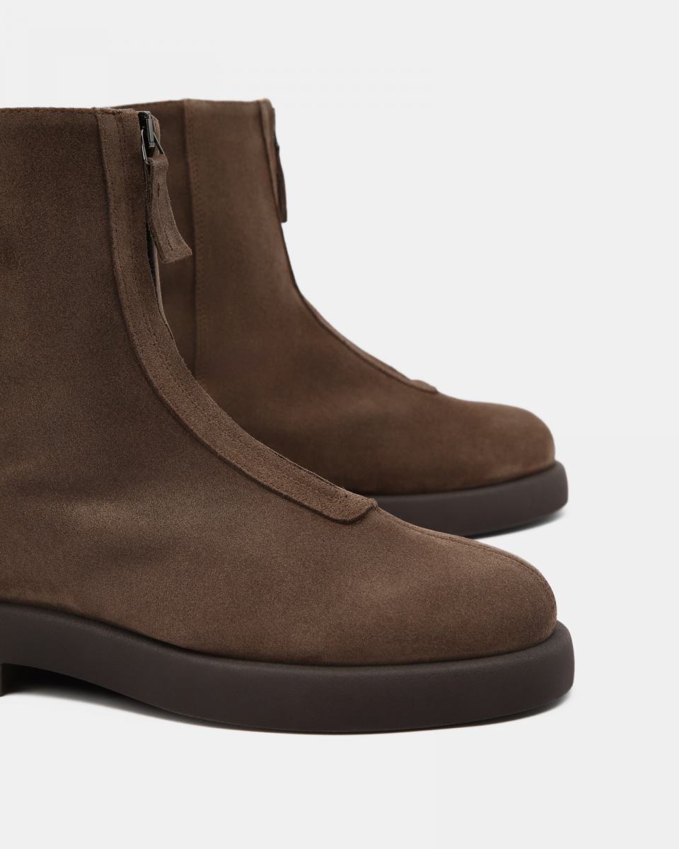 Boots Principe di Bologna 6