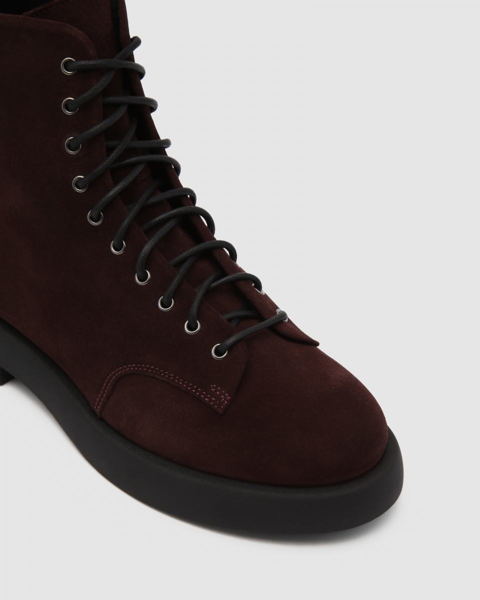 Boots Principe di Bologna 5