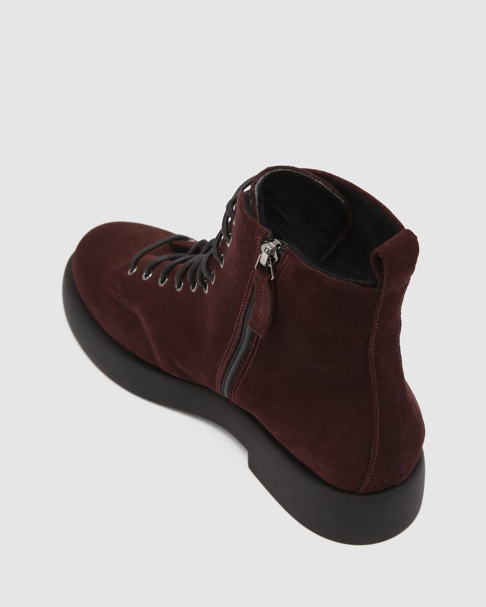 Boots Principe di Bologna 6