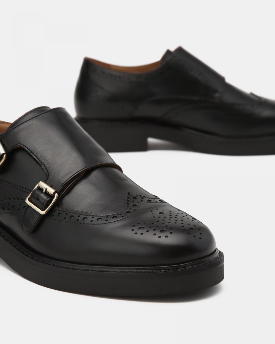 Shoes Principe di Bologna 6