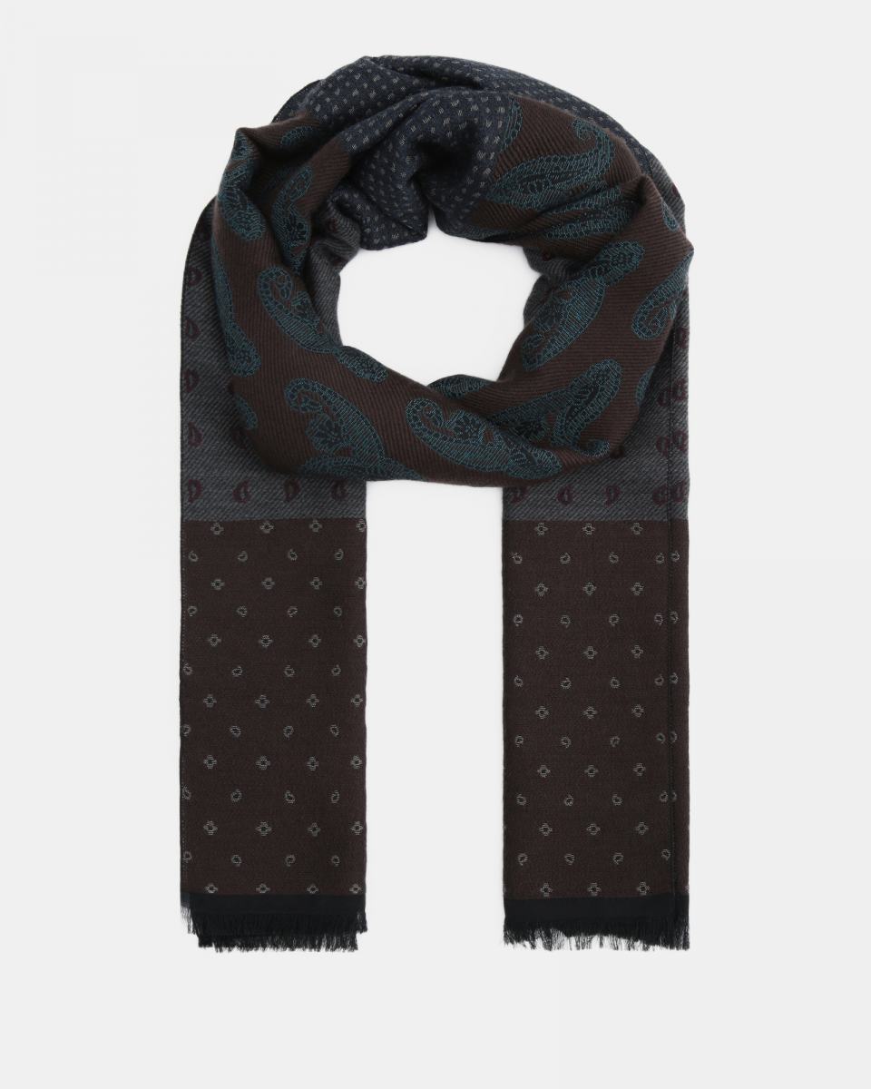 Scarf Principe di Bologna 1
