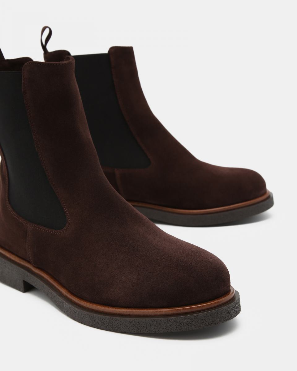 Boots Principe di Bologna 6