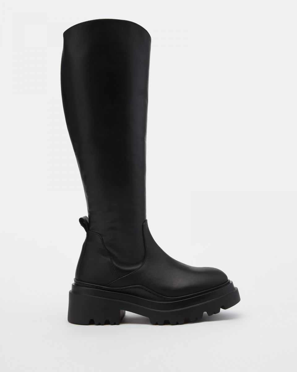 High boots Principe di Bologna 1