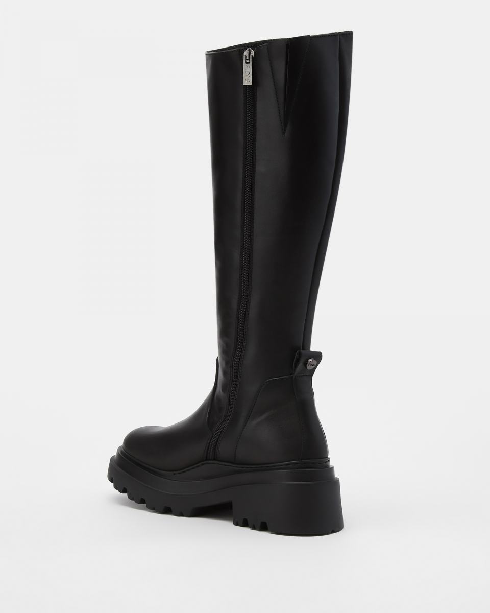 High boots Principe di Bologna 3