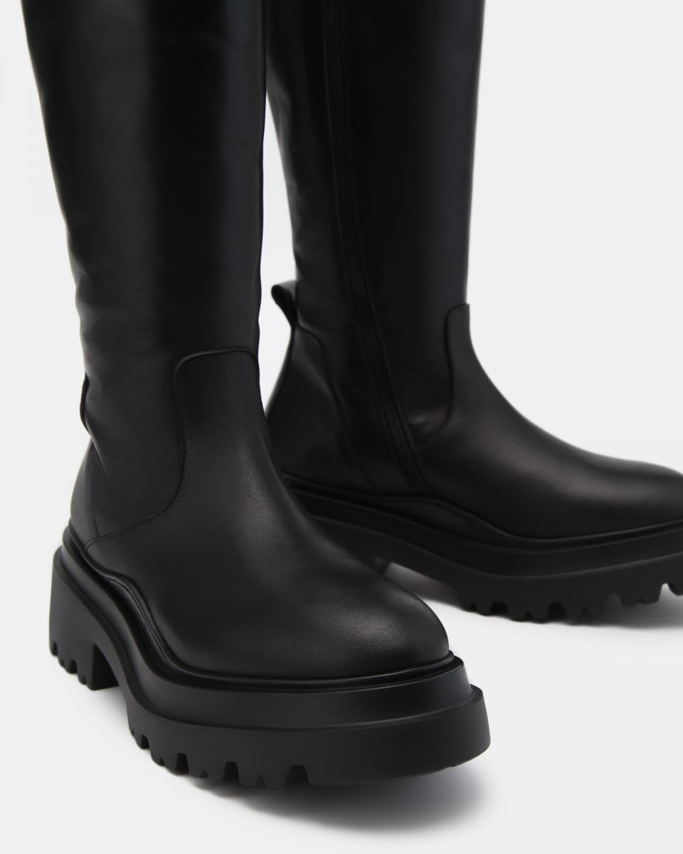High boots Principe di Bologna 6