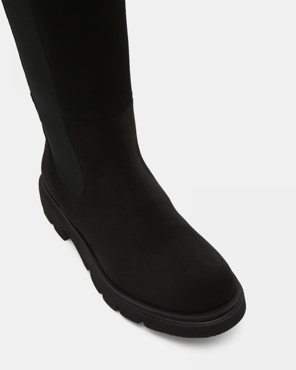 High boots Principe di Bologna 5