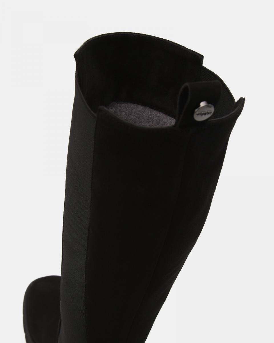 High boots Principe di Bologna 6