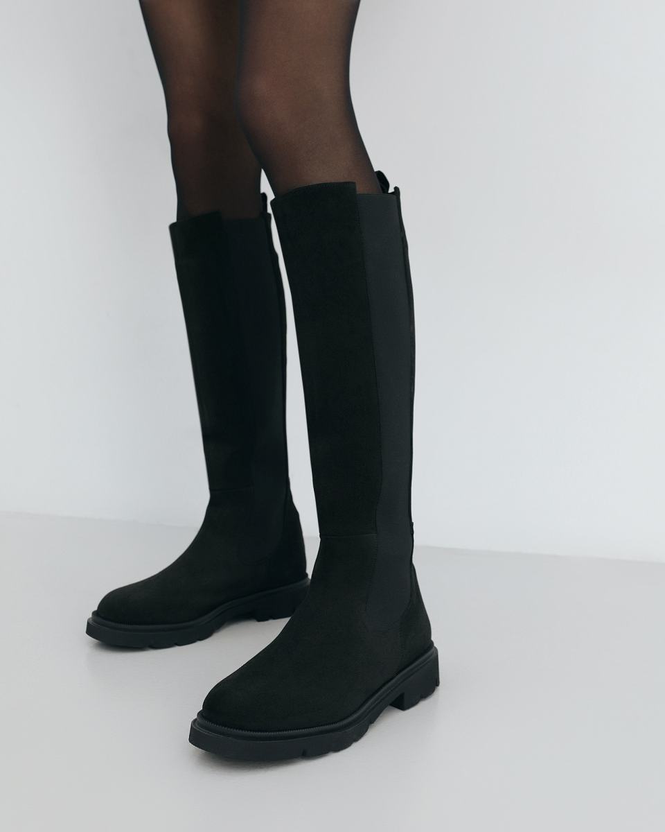 High boots Principe di Bologna 8