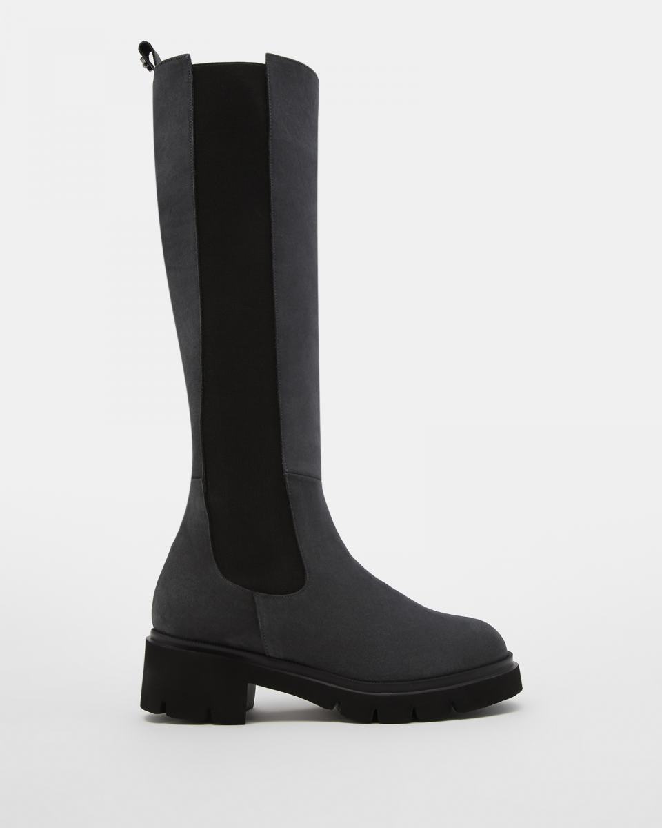 High boots Principe di Bologna 1