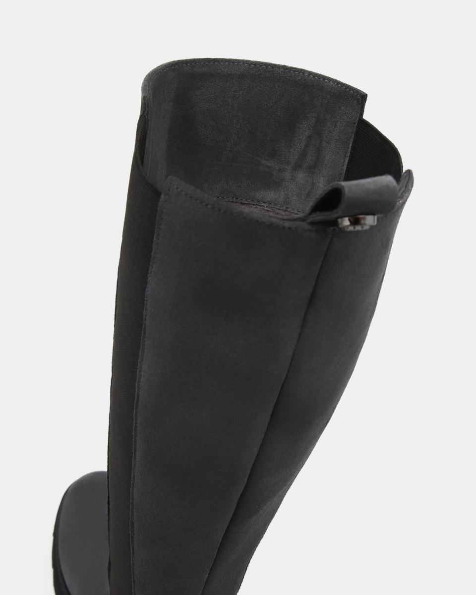 High boots Principe di Bologna 6