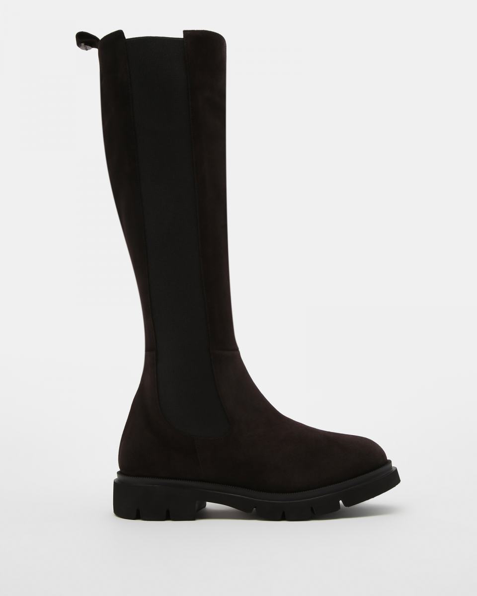 High boots Principe di Bologna 1