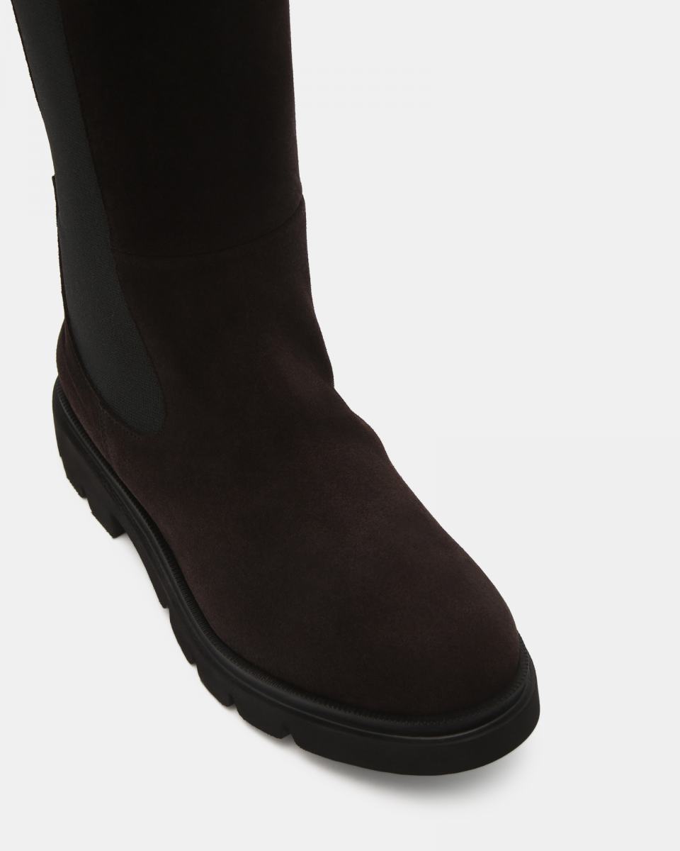 High boots Principe di Bologna 5