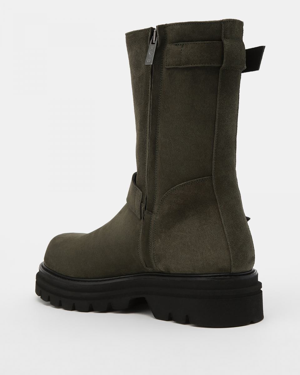 Boots Principe di Bologna 3