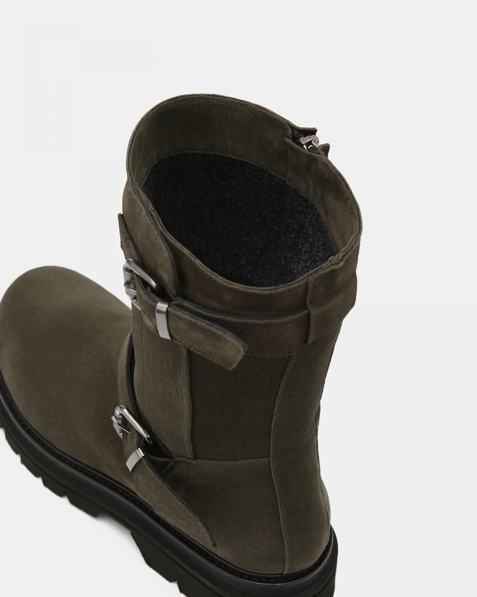 Boots Principe di Bologna 5