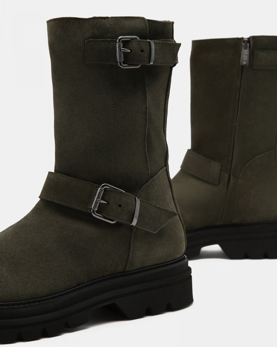 Boots Principe di Bologna 6