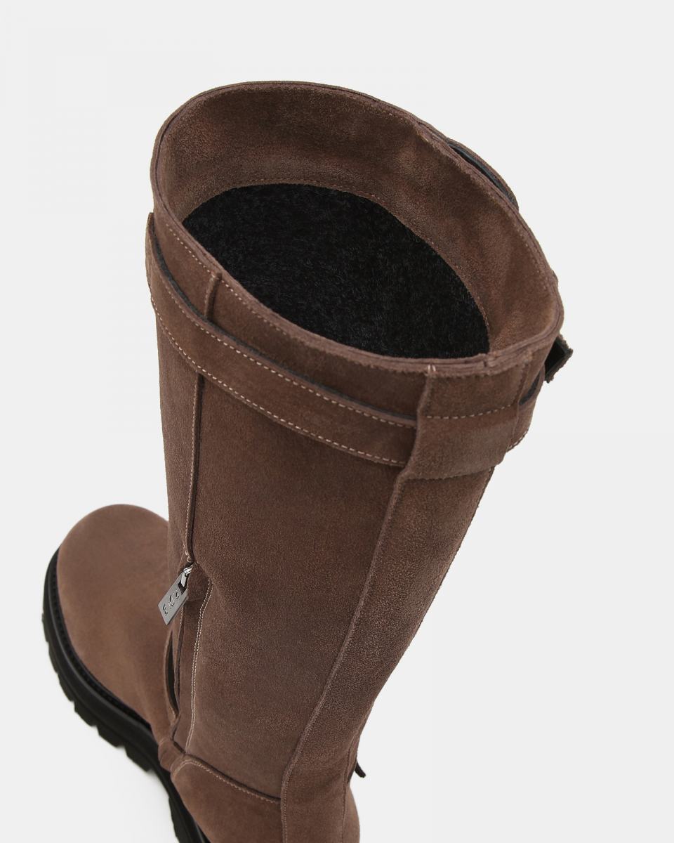 High boots Principe di Bologna 5