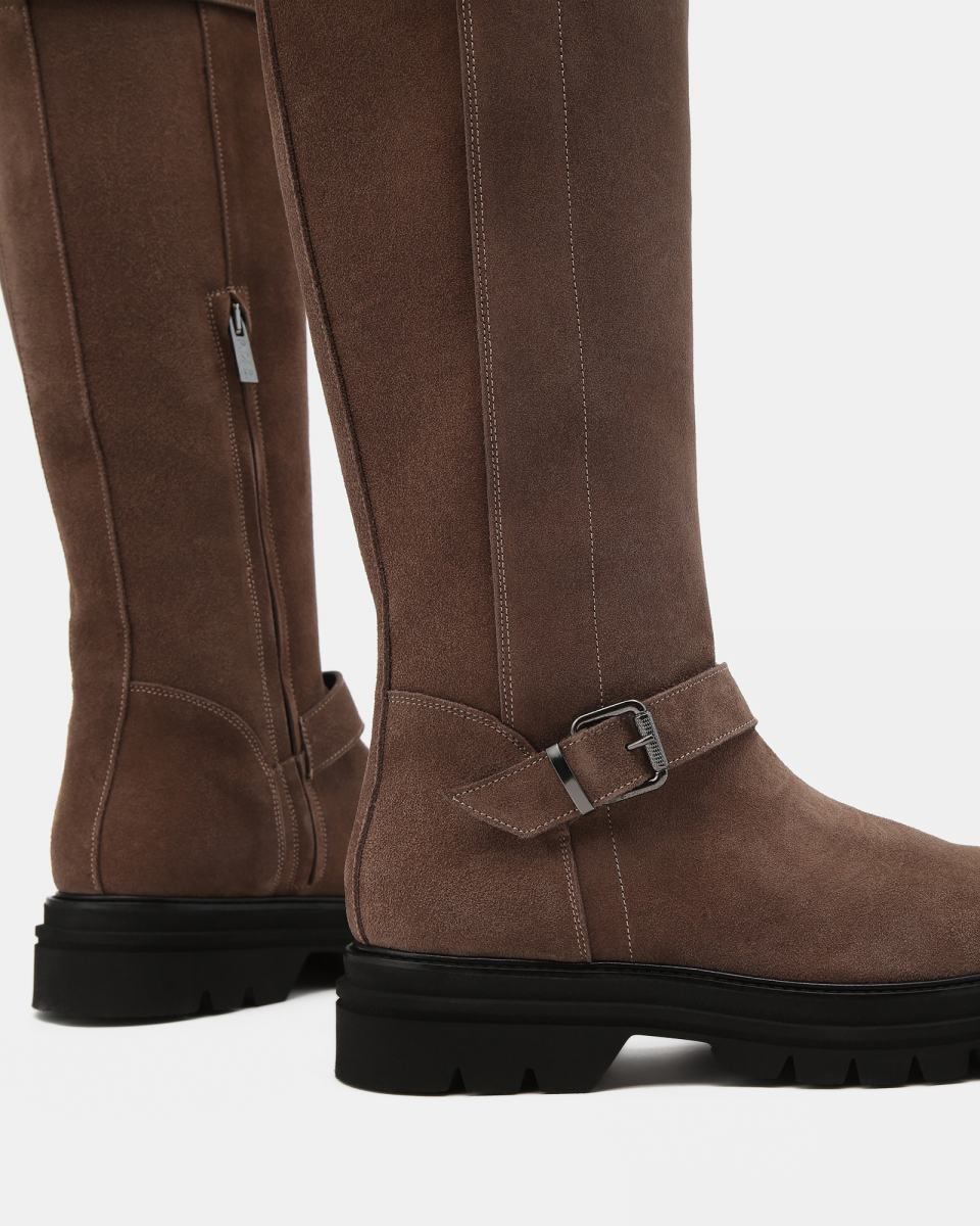 High boots Principe di Bologna 6