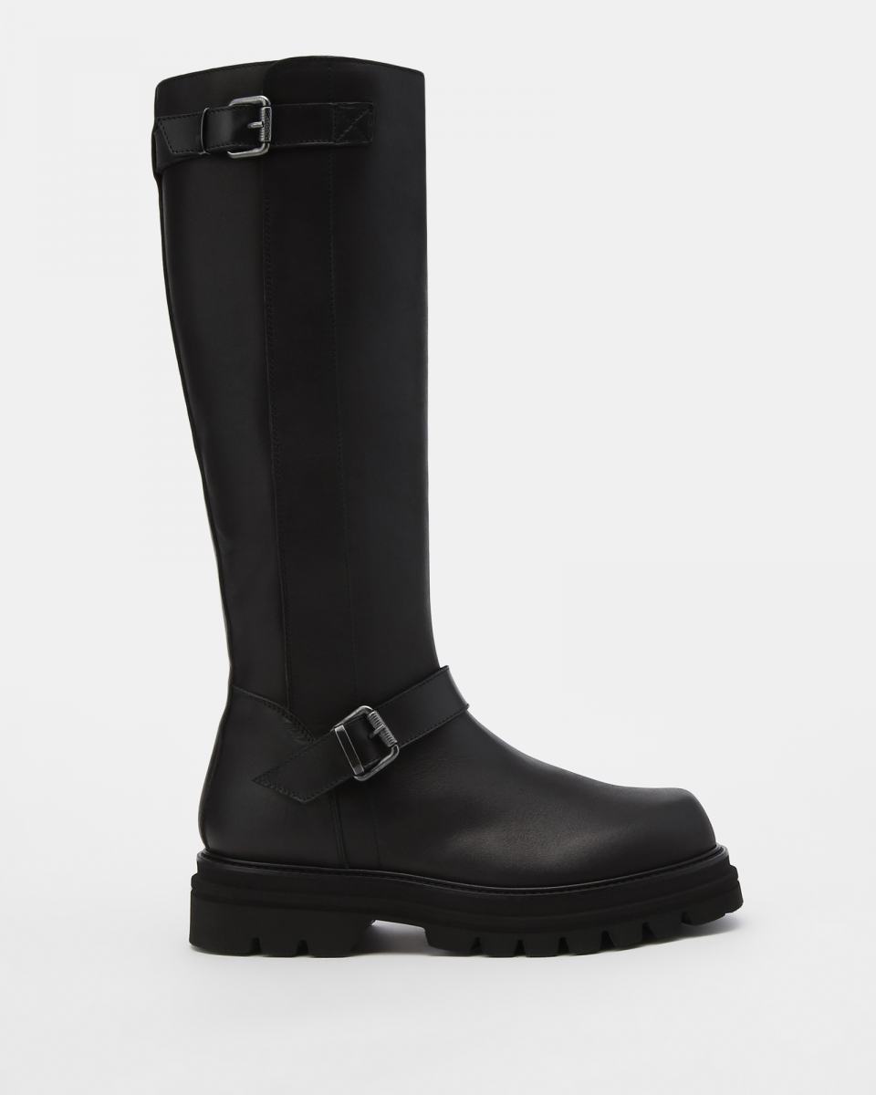 High boots Principe di Bologna 1