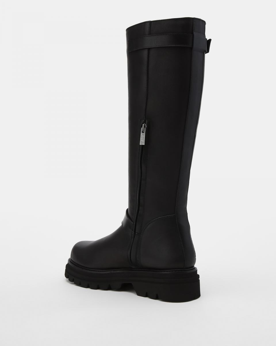 High boots Principe di Bologna 3