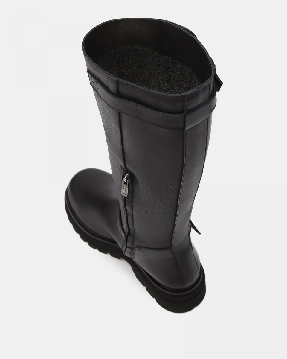High boots Principe di Bologna 5