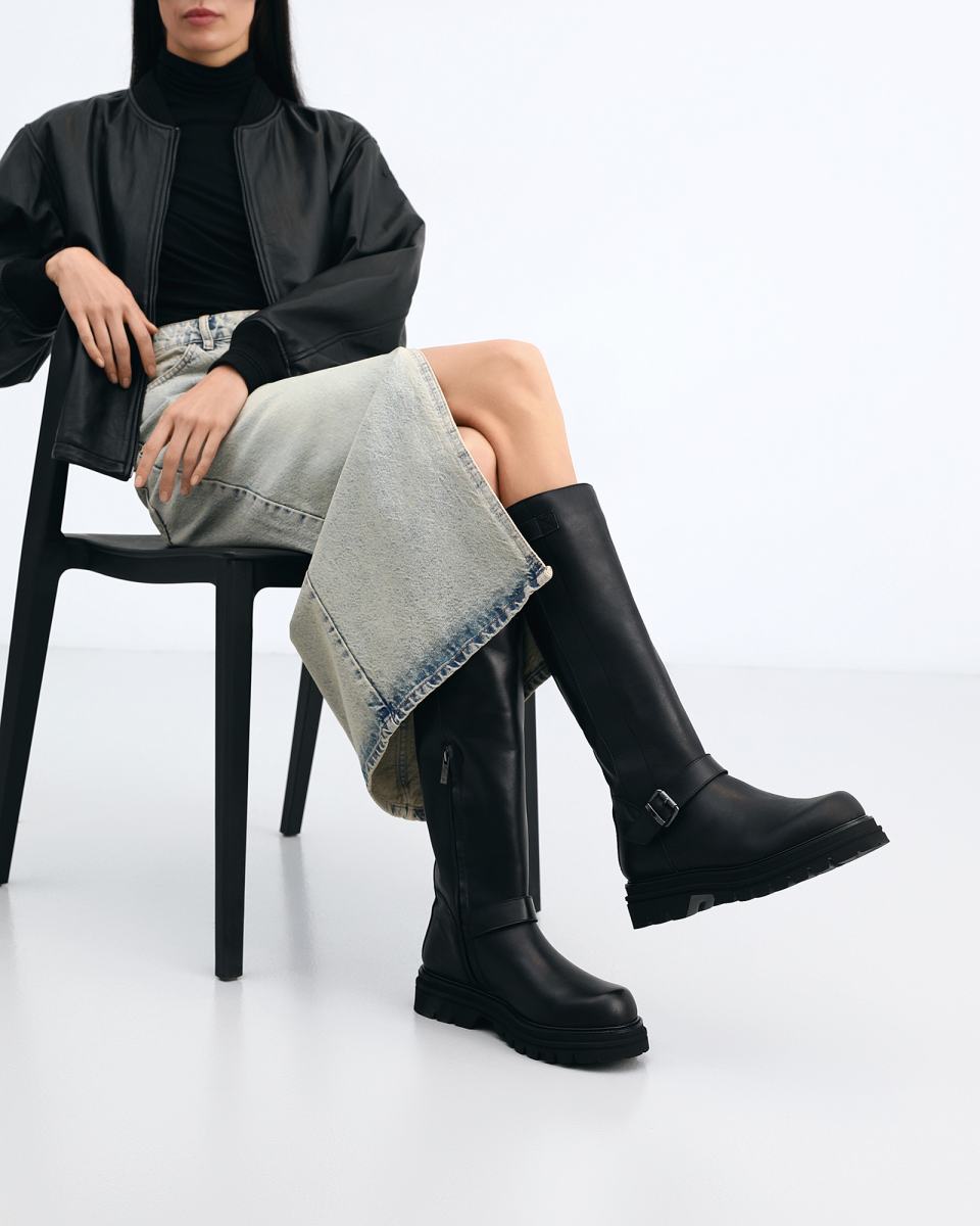 High boots Principe di Bologna 7