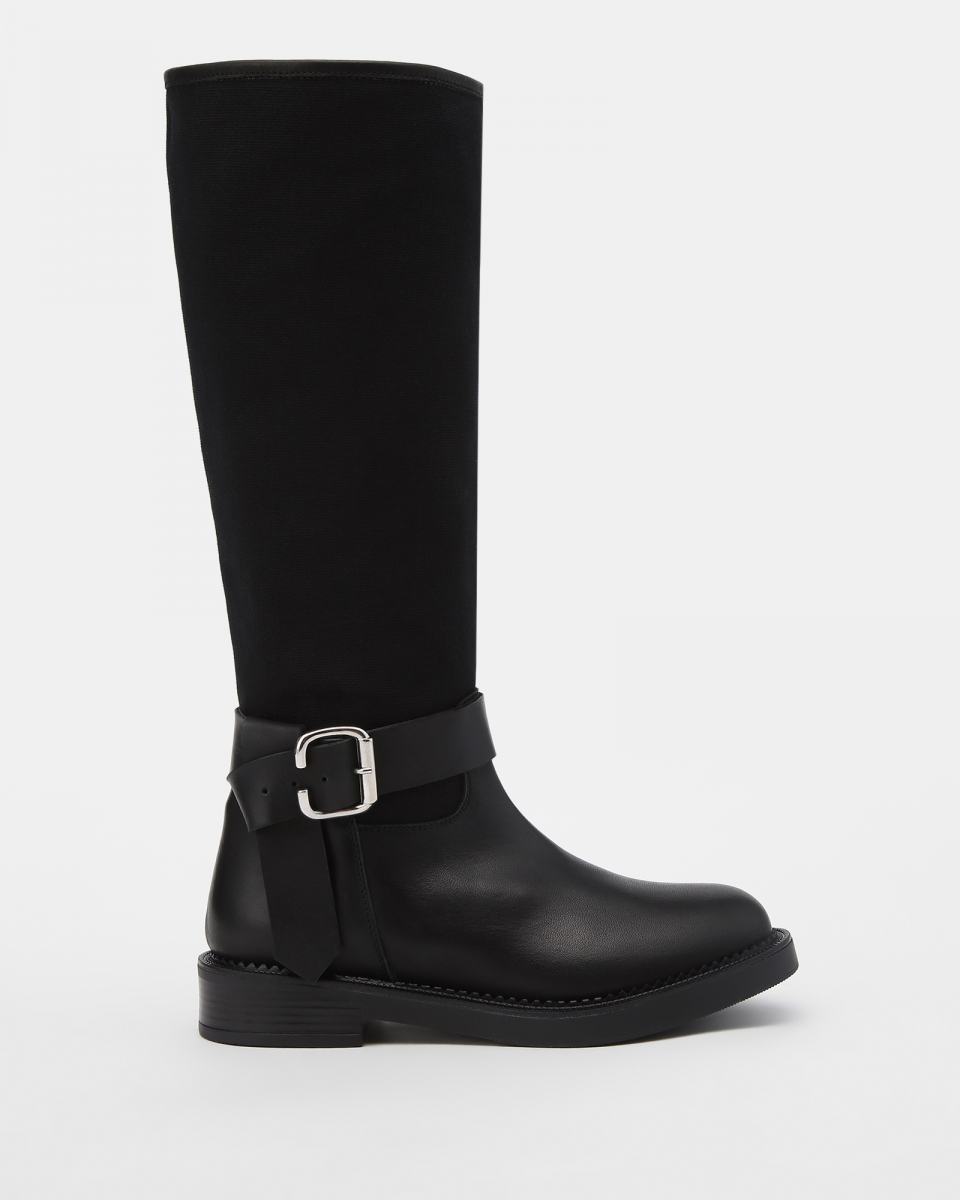 High boots Principe di Bologna 1
