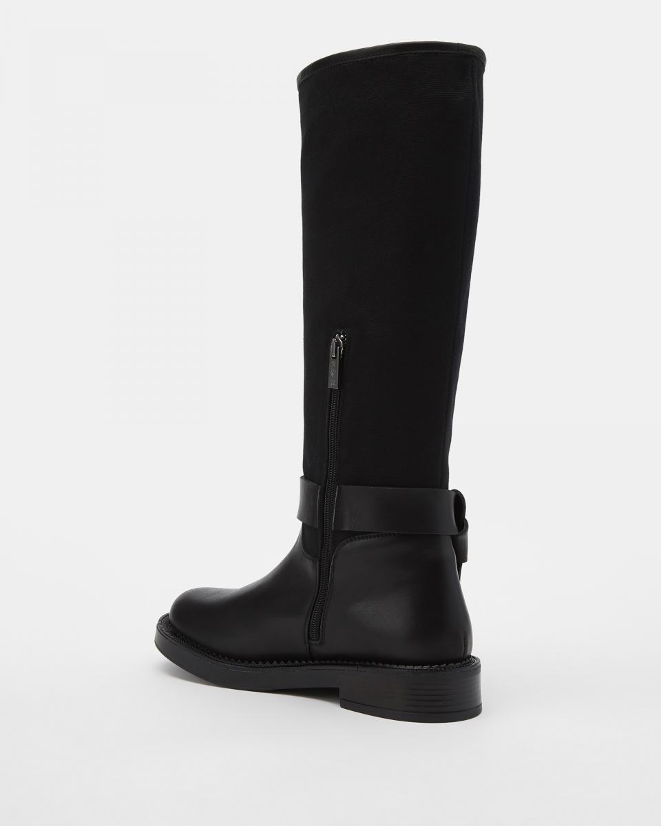 High boots Principe di Bologna 3