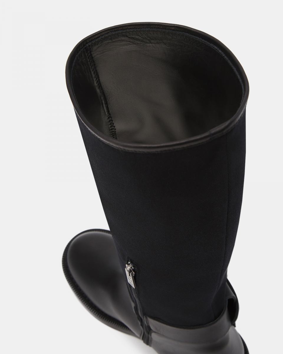 High boots Principe di Bologna 5