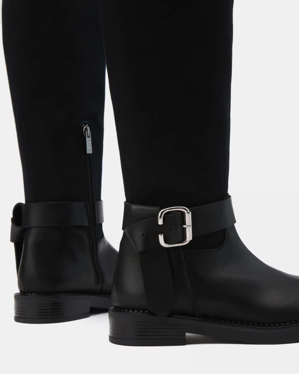 High boots Principe di Bologna 6