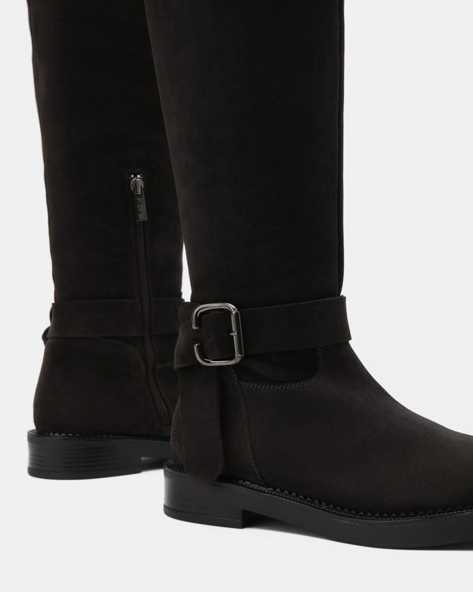 High boots Principe di Bologna 6