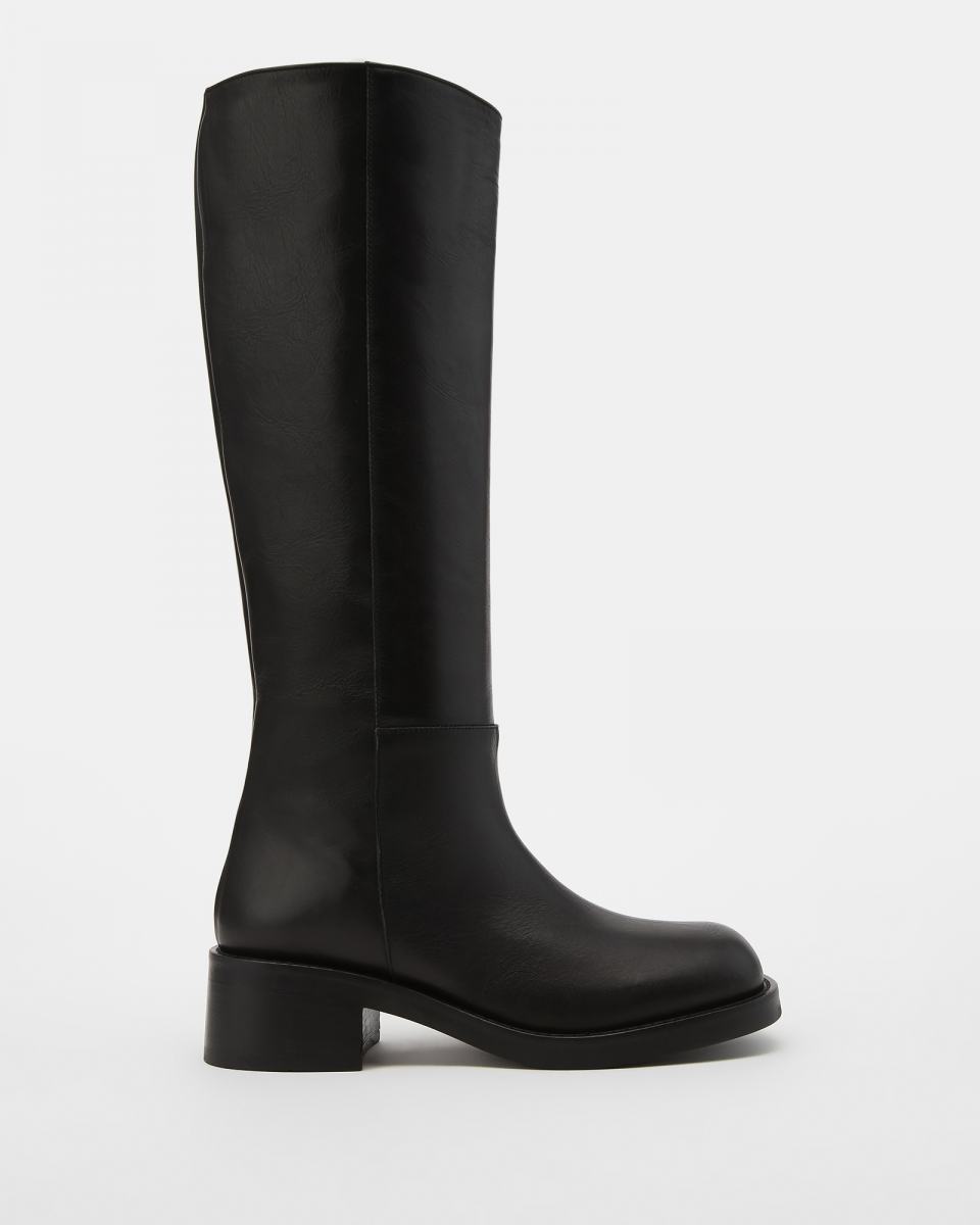 High boots Principe di Bologna 1