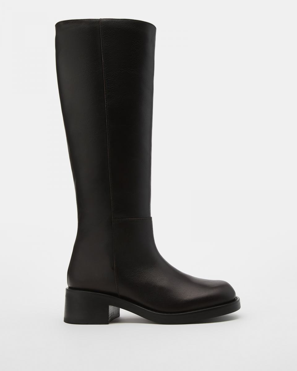 High boots Principe di Bologna 1