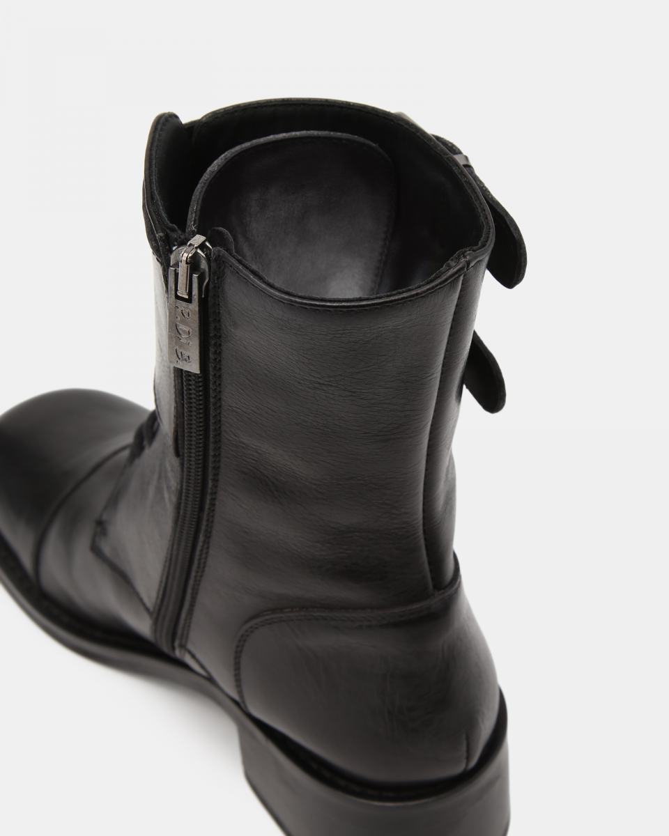 Boots Principe di Bologna 5