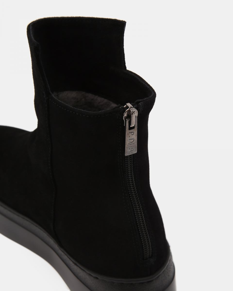 Boots Principe di Bologna 5