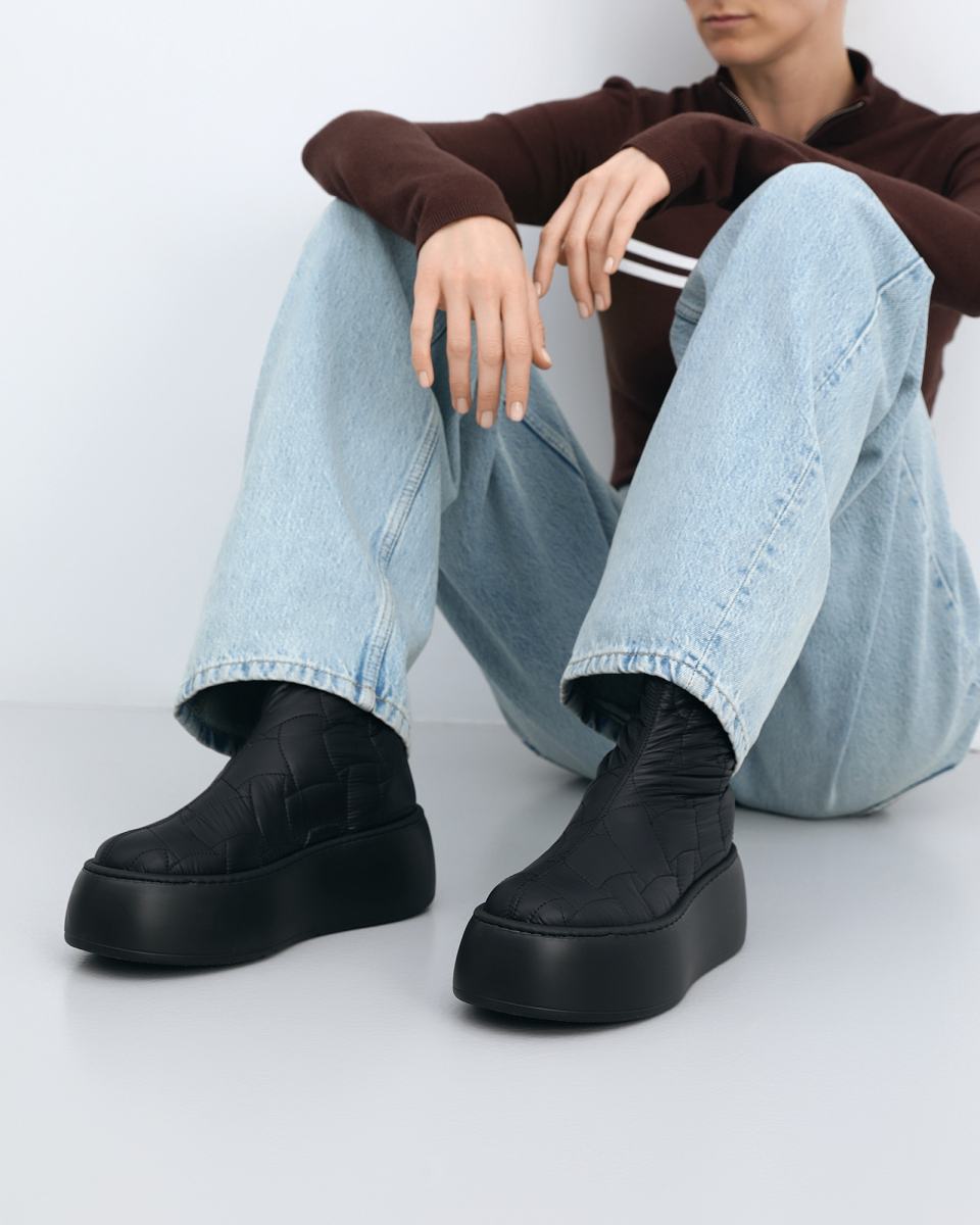 Boots Principe di Bologna 7