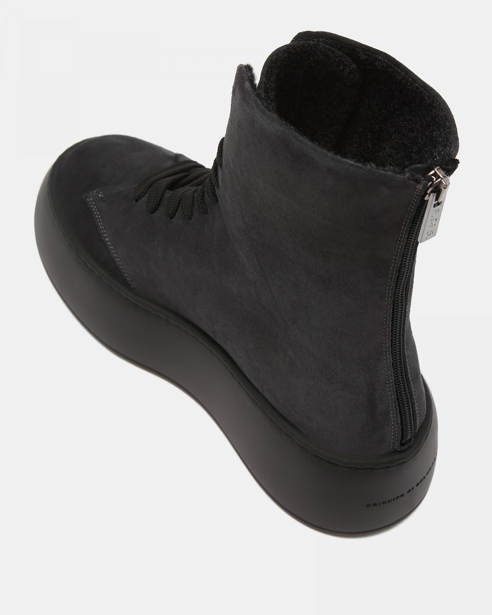 Boots Principe di Bologna 5