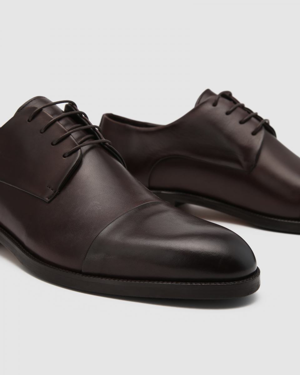 Shoes Principe di Bologna 6