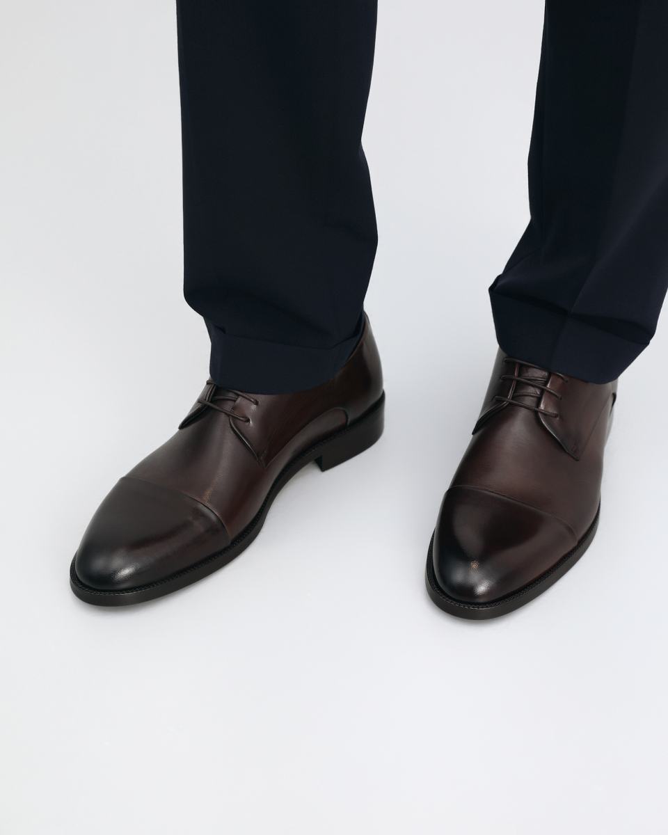 Shoes Principe di Bologna 8