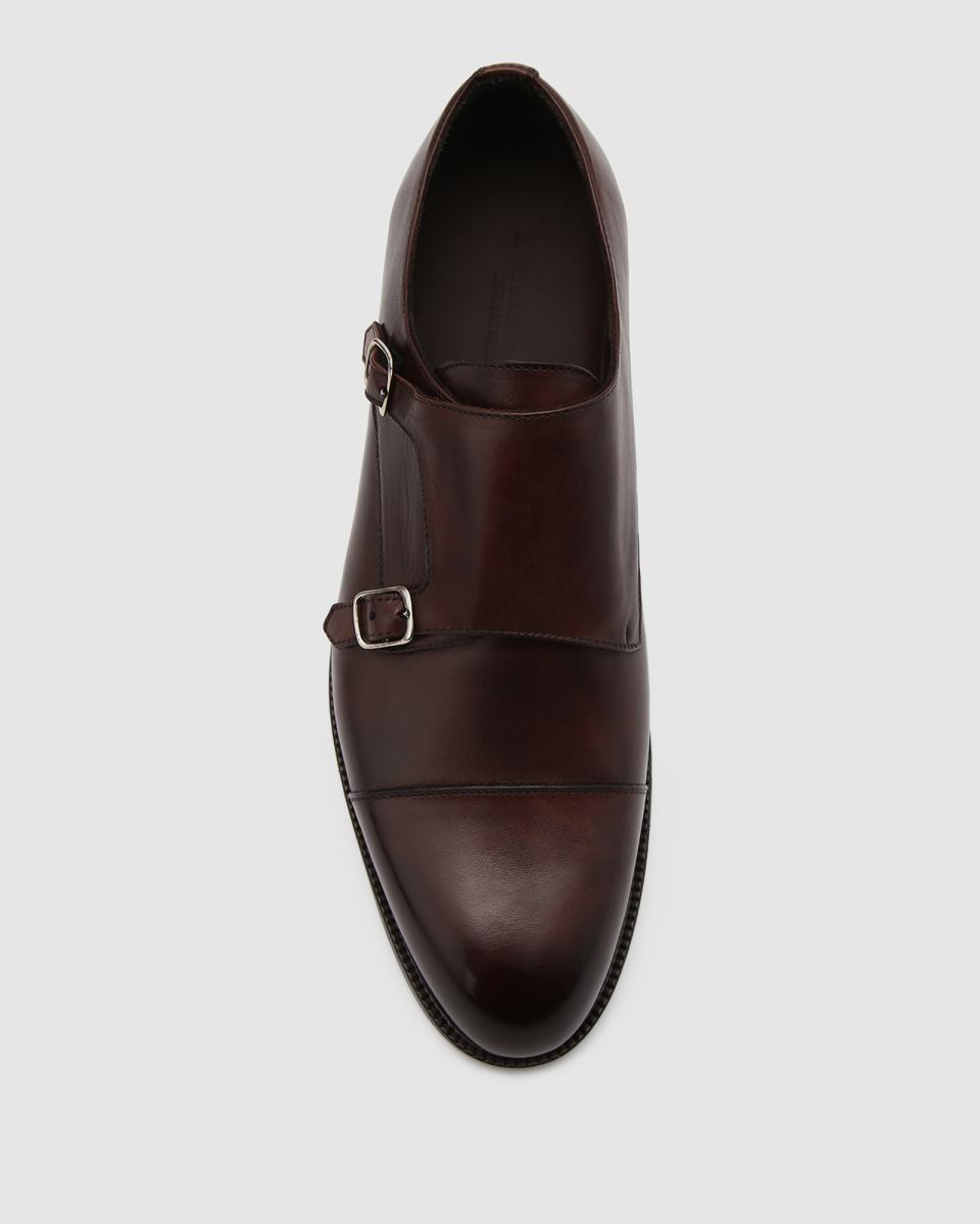 Shoes Principe di Bologna 5